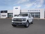 2025 Ford F-150 SuperCrew Cab 4WD Pickup for sale #F44911 - photo 3