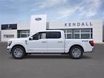 2025 Ford F-150 SuperCrew Cab 4WD Pickup for sale #F44911 - photo 4