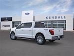 2025 Ford F-150 SuperCrew Cab 4WD Pickup for sale #F44911 - photo 2