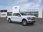 2025 Ford F-150 SuperCrew Cab 4WD Pickup for sale #F44911 - photo 7