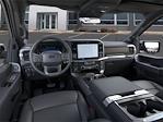 2025 Ford F-150 SuperCrew Cab 4WD Pickup for sale #F44911 - photo 9