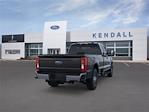 2025 Ford F-250 Super Cab 4WD Pickup for sale #F44912 - photo 8