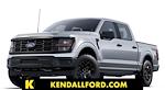 2025 Ford F-150 SuperCrew Cab 4x4 Pickup for sale #F44913 - photo 1