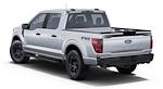2025 Ford F-150 SuperCrew Cab 4x4 Pickup for sale #F44913 - photo 2