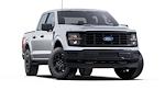 2025 Ford F-150 SuperCrew Cab 4x4 Pickup for sale #F44913 - photo 4