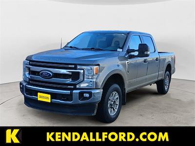 2022 Ford F-250 Crew Cab 4WD Pickup for sale #F44918A - photo 1