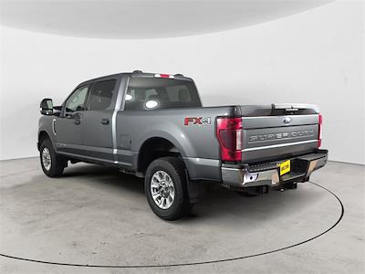 2022 Ford F-250 Crew Cab 4WD Pickup for sale #F44918A - photo 2