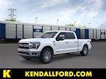 2025 Ford F-150 SuperCrew Cab 4x4 Pickup for sale #F44927 - photo 1