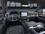 2025 Ford F-150 SuperCrew Cab 4x4 Pickup for sale #F44927 - photo 9