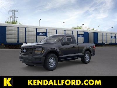 2025 Ford F-150 Regular Cab 4x2 Pickup for sale #F44929 - photo 1