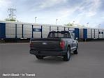 2025 Ford F-150 Regular Cab 4x2 Pickup for sale #F44929 - photo 8