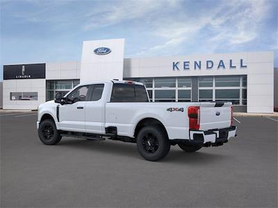 2026 Ford F-250 Super Cab 4WD Pickup for sale #F44930 - photo 2