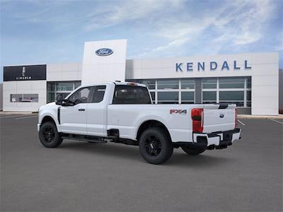 2026 Ford F-250 Super Cab 4WD Pickup for sale #F44931 - photo 2