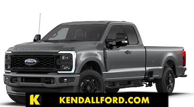 2026 Ford F-250 Super Cab 4x4 Pickup for sale #F44932 - photo 1