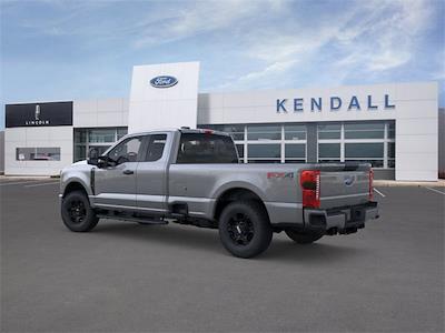 2026 Ford F-250 Super Cab 4WD Pickup for sale #F44933 - photo 2