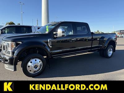 2022 Ford F-450 Crew Cab DRW 4WD Pickup for sale #F44934A - photo 1