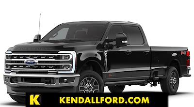 2026 Ford F-350 Crew Cab SRW 4x4 Pickup for sale #F44935 - photo 1