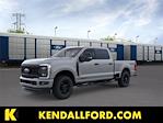 New 2025 Ford F-250 Crew Cab 4x4 Pickup for sale #F44938 - photo 1