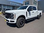 2025 Ford F-250 Crew Cab 4x4 Pickup for sale #F44938 - photo 23