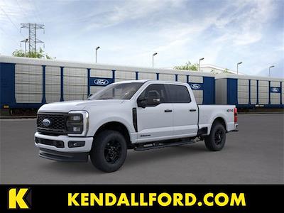 New 2025 Ford F-250 Crew Cab 4x4 Pickup for sale #F44939 - photo 1