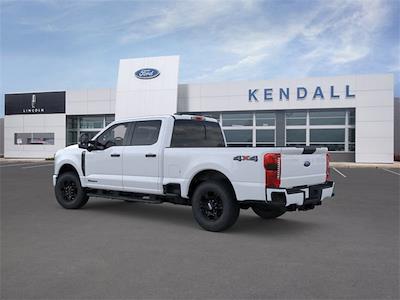 2025 Ford F-250 Crew Cab 4WD Pickup for sale #F44940 - photo 2