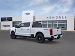 2025 Ford F-250 Crew Cab 4WD Pickup for sale #F44940 - photo 2