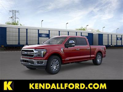 2025 Ford F-150 SuperCrew Cab 4x4 Pickup for sale #F44941 - photo 1