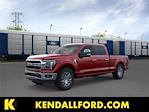 2025 Ford F-150 SuperCrew Cab 4x4 Pickup for sale #F44941 - photo 1