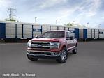 2025 Ford F-150 SuperCrew Cab 4x4 Pickup for sale #F44941 - photo 3