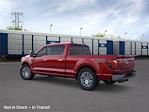 2025 Ford F-150 SuperCrew Cab 4x4 Pickup for sale #F44941 - photo 2