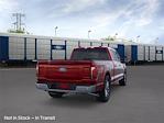 2025 Ford F-150 SuperCrew Cab 4x4 Pickup for sale #F44941 - photo 8