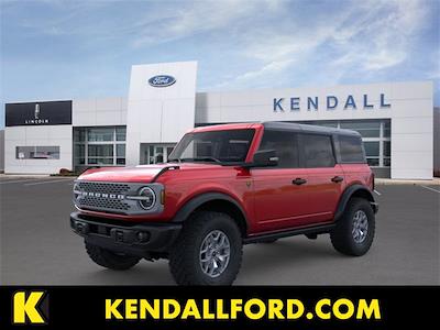 2025 Ford Bronco 4WD SUV for sale #F44942 - photo 1