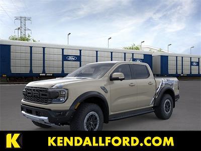 2025 Ford Ranger SuperCrew Cab 4x4 Pickup for sale #F44943 - photo 1