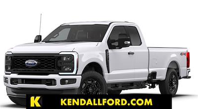 2026 Ford F-250 Super Cab 4x4 Pickup for sale #F44947 - photo 1