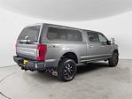 Used 2022 Ford F-250 Platinum Crew Cab 4WD Pickup for sale #F44955B - photo 5