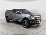 Used 2022 Ford F-250 Platinum Crew Cab 4WD Pickup for sale #F44955B - photo 7