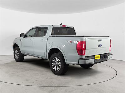 2021 Ford Ranger SuperCrew Cab 4WD Pickup for sale #F44957A - photo 2