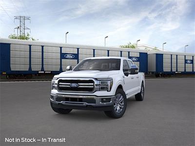 New 2025 Ford F-150 Lariat SuperCrew Cab 4x4 Pickup for sale #F44960 - photo 2