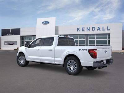 2025 Ford F-150 SuperCrew Cab 4WD Pickup for sale #F44960 - photo 2