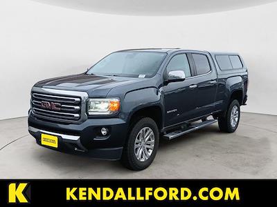 Used 2019 GMC Canyon - photo 1