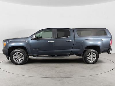 Used 2019 GMC Canyon - photo 1
