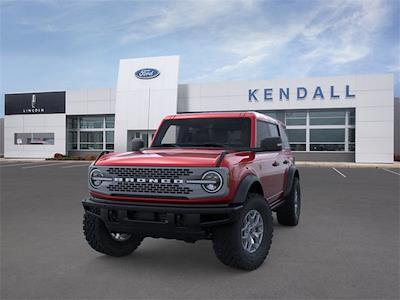 2025 Ford Bronco 4WD SUV for sale #F44961 - photo 2