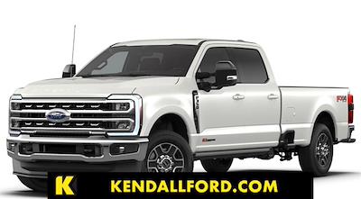 New 2026 Ford F-350 Lariat Crew Cab 4x4 SRW Pickup for sale #F44968 - photo 1