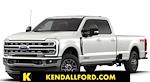 New 2026 Ford F-350 Lariat Crew Cab 4x4 SRW Pickup for sale #F44968 - photo 1