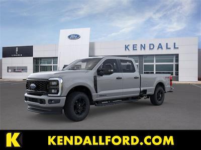 2026 Ford F-350 Crew Cab SRW 4x4 Pickup for sale #F44969 - photo 1