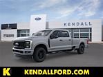 2026 Ford F-350 Crew Cab SRW 4x4 Pickup for sale #F44969 - photo 1