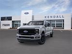 2026 Ford F-350 Crew Cab SRW 4x4 Pickup for sale #F44969 - photo 2