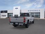 2026 Ford F-350 Crew Cab SRW 4x4 Pickup for sale #F44969 - photo 8