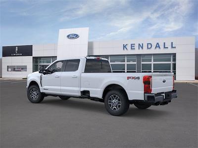 2026 Ford F-350 Crew Cab SRW 4WD Pickup for sale #F44970 - photo 2