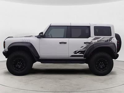 2025 Ford Bronco 4WD SUV for sale #F44971 - photo 2